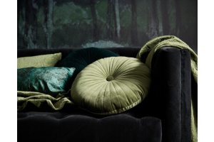 Trend Alert: Moss Green