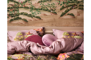 Find out all about our collaboration with Kreetta Järvenpää 