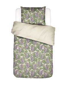 ESSENZA Dirce Vanilla Duvet cover 135 x 200 cm