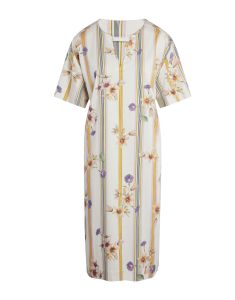 ESSENZA Eara Amare Vanilla Nightdress short sleeve XS