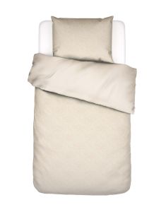 ESSENZA Felipa Oyster Duvet cover 140 x 220 cm