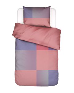 ESSENZA Femi Summer mauve Duvet cover 140 x 220 cm