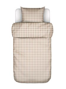 Marc O'Polo Gyda Cloud pink Duvet cover 135 x 200 cm