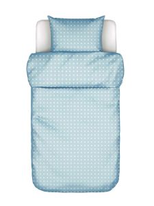 Marc O'Polo Iben Aquamarine Duvet cover 135 x 200 cm