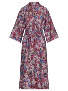 ESSENZA Ilona Aleste Mauve Kimono XS