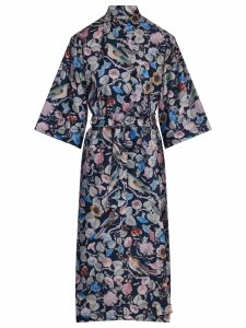 ESSENZA Ilona Aleste Slate grey Kimono S