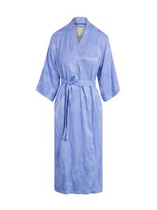 ESSENZA Ilona Charley Lavender blue Kimono XS