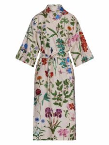 ESSENZA Ilona Marigold Vanilla Kimono XS