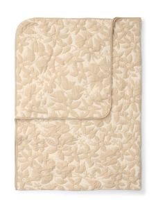 ESSENZA Imara Oatmeal Plaid 150 x 200 cm