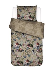 ESSENZA Isabelle Sand Duvet cover 140 x 200