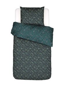 ESSENZA Issadore darkest blue Duvet cover 140 x 220 cm