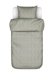 Marc O'Polo Janne Oak beige Duvet cover 140 x 220 cm