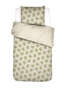 ESSENZA Jolien Vanilla Duvet cover 140 x 220 cm