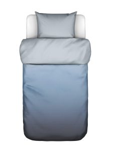 Marc O'Polo Jorn Calm blue Duvet cover 140 x 220