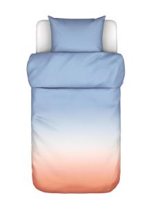 Marc O'Polo Jorn Denim blue Duvet cover 140 x 220 cm