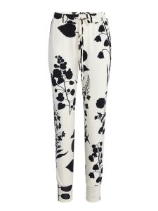 ESSENZA Jules Liva Vanilla Trousers long XS