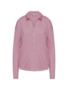 ESSENZA Kae Uni flowering pink Top Long Sleeve S