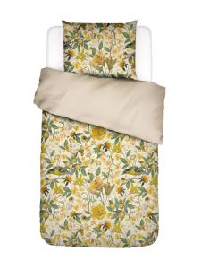 ESSENZA Lisa White Duvet cover 135 x 200