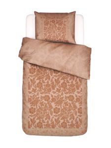ESSENZA Maere Pink Sand Duvet cover 140 x 220 cm