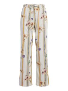 Essenza Mare Amare Vanilla Trousers long XS