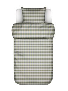 Marc O'Polo Mare Denim blue Duvet cover 135 x 200