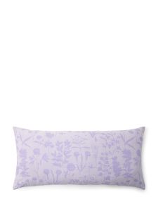 ESSENZA Maribel Lavender blue Cushion large 40 x 90 cm