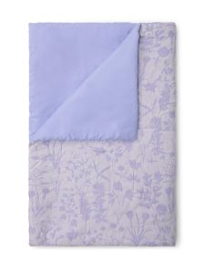 ESSENZA Maribel Lavender blue Quilt 150 x 200 cm