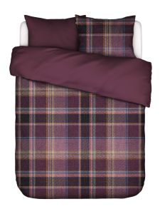 Essenza Meau Mauve wine  240 x 220