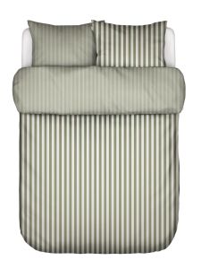 Marc O'Polo Mikkeli Green Duvet cover 200 x 200