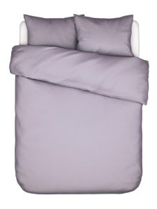 ESSENZA Minte Purple breeze Duvet cover 200 x 220 cm