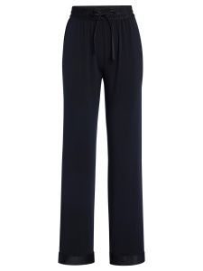 Essenza Nora Uni Anthracite Trousers long XS