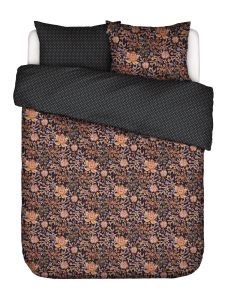 ESSENZA Ophelia Blauw Duvet cover 260 x 220