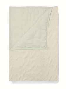 Essenza Philippine Vanilla Quilt 150 x 200