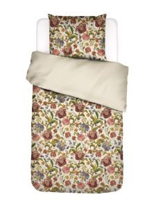 ESSENZA Roselina Vanilla Duvet cover 140 x 220 cm