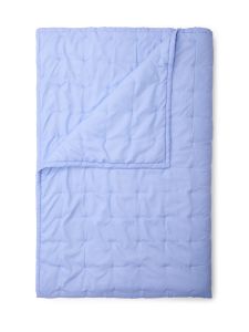 ESSENZA Ruth Lavender blue Quilt 150 x 200 cm