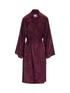 Essenza Sarai Charley Mauve wine  XS