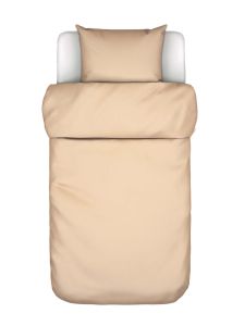 Marc O'Polo Senja Soft Sand Duvet cover 135 x 200 cm