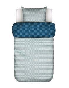 Marc O'Polo Sillia Aquamarine Duvet cover 135 x 200 cm