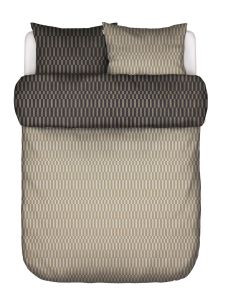 Marc O'Polo Sillia Oak beige Duvet cover 200 x 220 cm