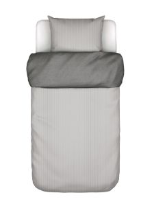 Marc O'Polo Skei Black Duvet cover 155 x 220