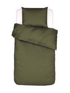 ESSENZA Teada Moss Duvet cover 155 x 220 cm
