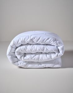 Essenza The Perfect Circle White Duvet 240 x 220