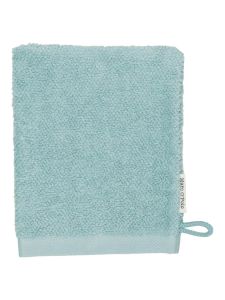 Marc O'Polo Timeless Aquamarine Washing mitt 16 x 22