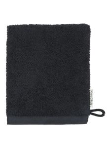 Marc O'Polo Timeless Dark Navy Washing mitt 16 x 22