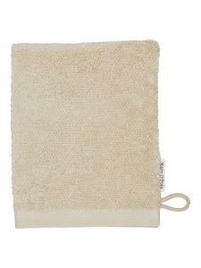 Marc O'Polo Timeless Dark Sand Washing mitt 16 x 22