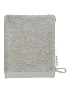 Marc O'Polo Timeless Grey Washing mitt 16 x 22
