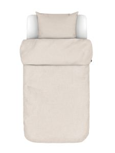 Marc O'Polo Valka Oatmeal Duvet cover 140 x 220