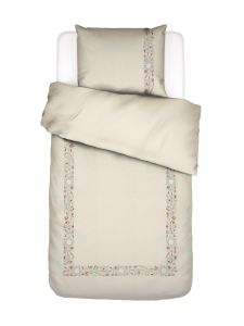 ESSENZA Veroniq Vanilla Duvet cover 140 x 220 cm