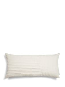 Marc O'Polo Viosa White Cushion large 40 x 90
