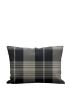 Marc O'Polo Alvar Pillowcase New black